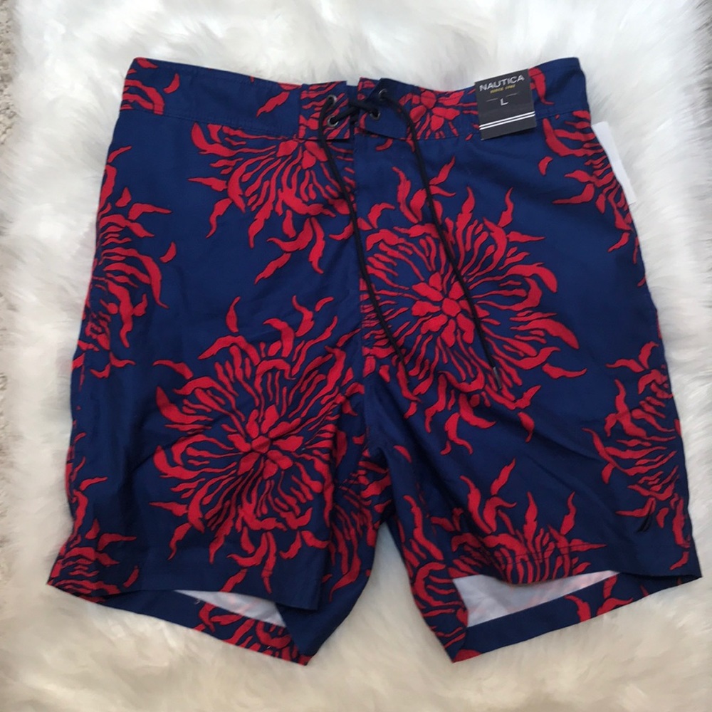 Nautica shorts